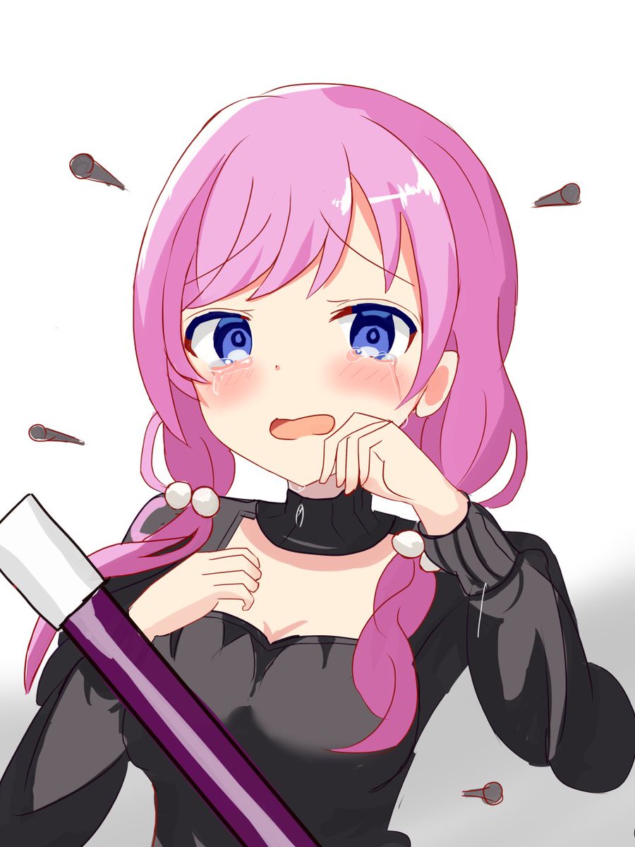 Suzuran(すずらん) (@Suzuran053) / Posts / X