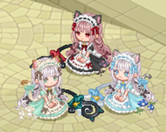 Re:non@choco tweet media