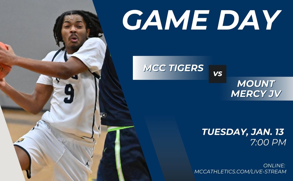 Marshalltown Tigers tweet media