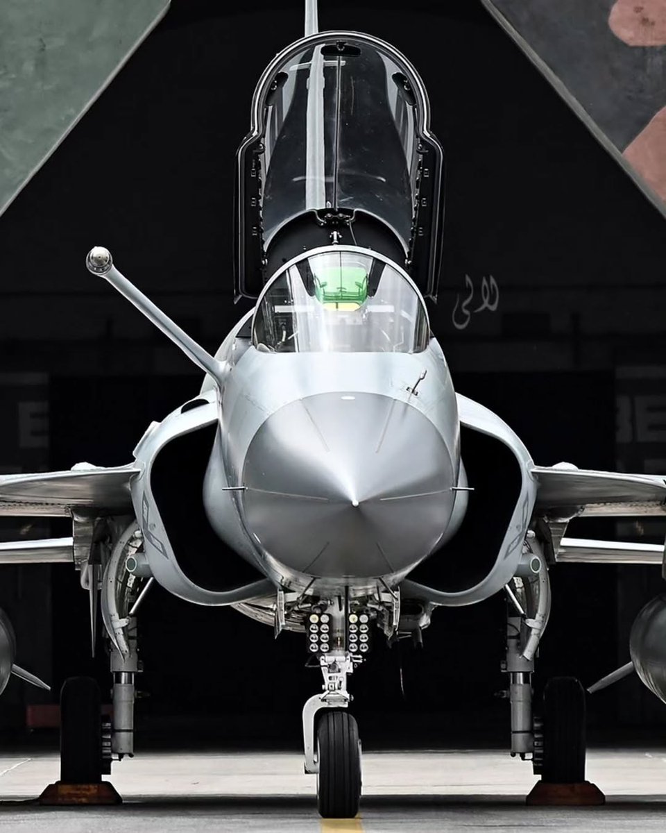 #BREAKING: Pakistan to export more than 200 units of JF-17 Block-lll aircraft to 07 allied countries in coming years.