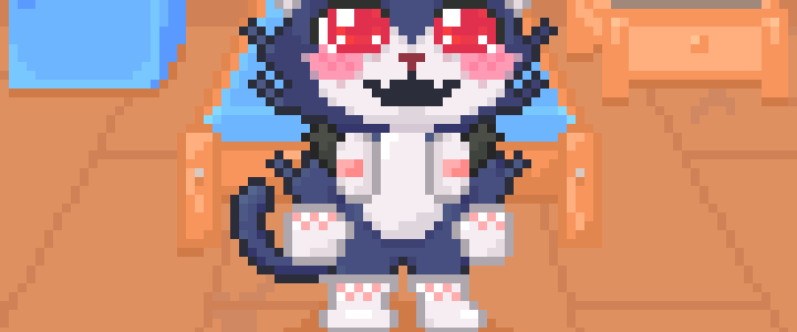 New Festival Town tweet media