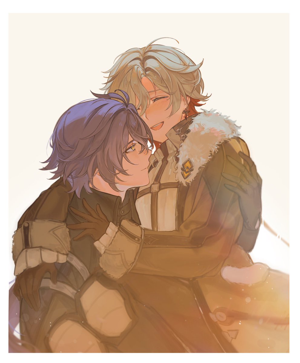 nyatsumeii's tweet image. ンズイル
#faelight