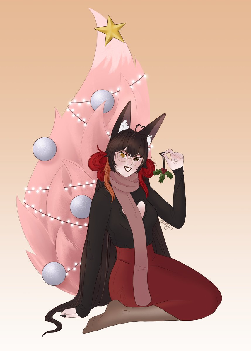 Kitssué VT ˙✧˖°🦊 🍂｡˚ tweet media