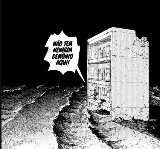 wanderjegson's tweet image. Quando deuses punem humanos, eles mandam dilúvios ou pragas não é?
O inferno já tá inundado, então talvez esse seja o Demônio das Pragas (Gafanhotos são pragas).
Eu achava que era a Peste, mas Praga e Peste tem diferença.