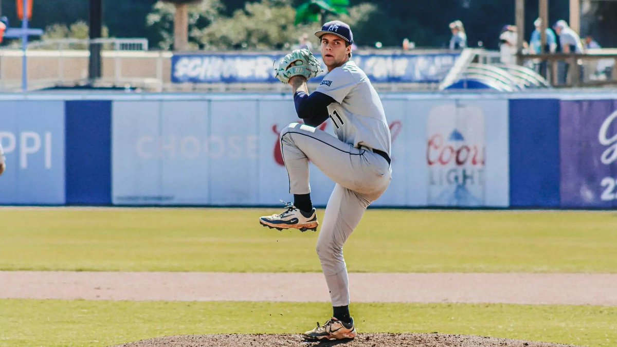 SamfordBaseball's tweet image. One month away from the start of the season!!!

#SetTheStandard | #AllForSAMford