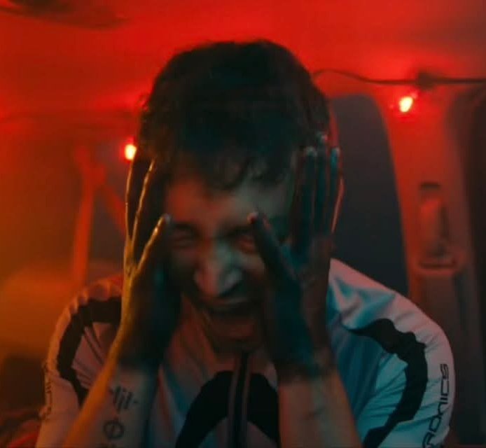 tyler joseph once said |-/ APE ꜱʜᴀᴋʏ ᴋɴᴇᴇꜱ tweet media