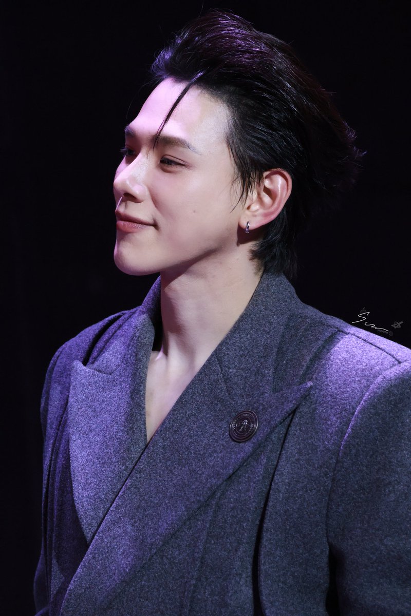 361°无死角！！！
很权威的一张脸！！

#DAOUFMinNANNING 
#ต้าห์อู๋ #DAOU #oueiija