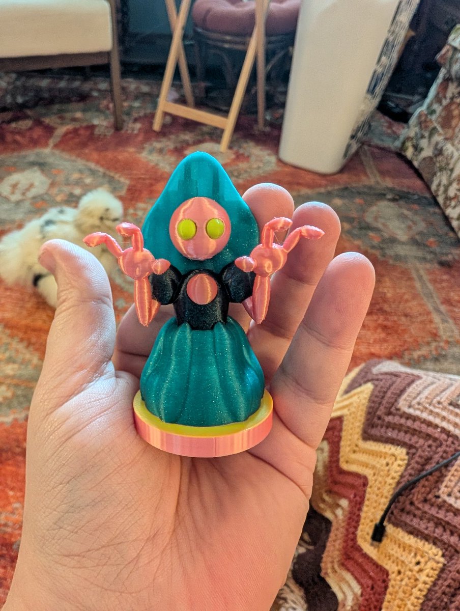 Arkham Harbor tweet media