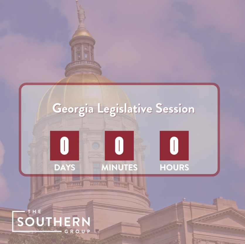 The Southern Group, Georgia tweet media