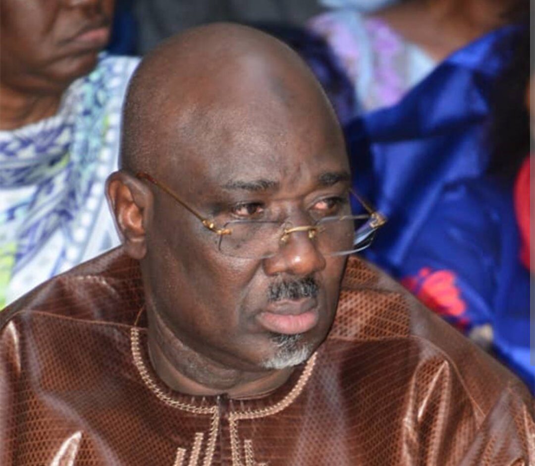 📌Farba Ngom extrait du Pavillon spécial et entendu à la Section de Recherche pour une nouvelle affaire