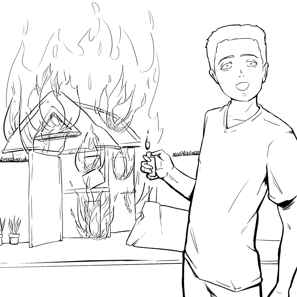 LappyDraws's tweet photo. FanArt hehee
Haduj

Sampung utos kay Josh https://t.co/RWsp5erleD