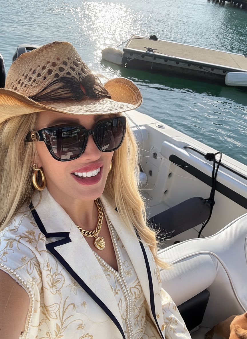 Beautiful Miami Days #PatriciaDelinois