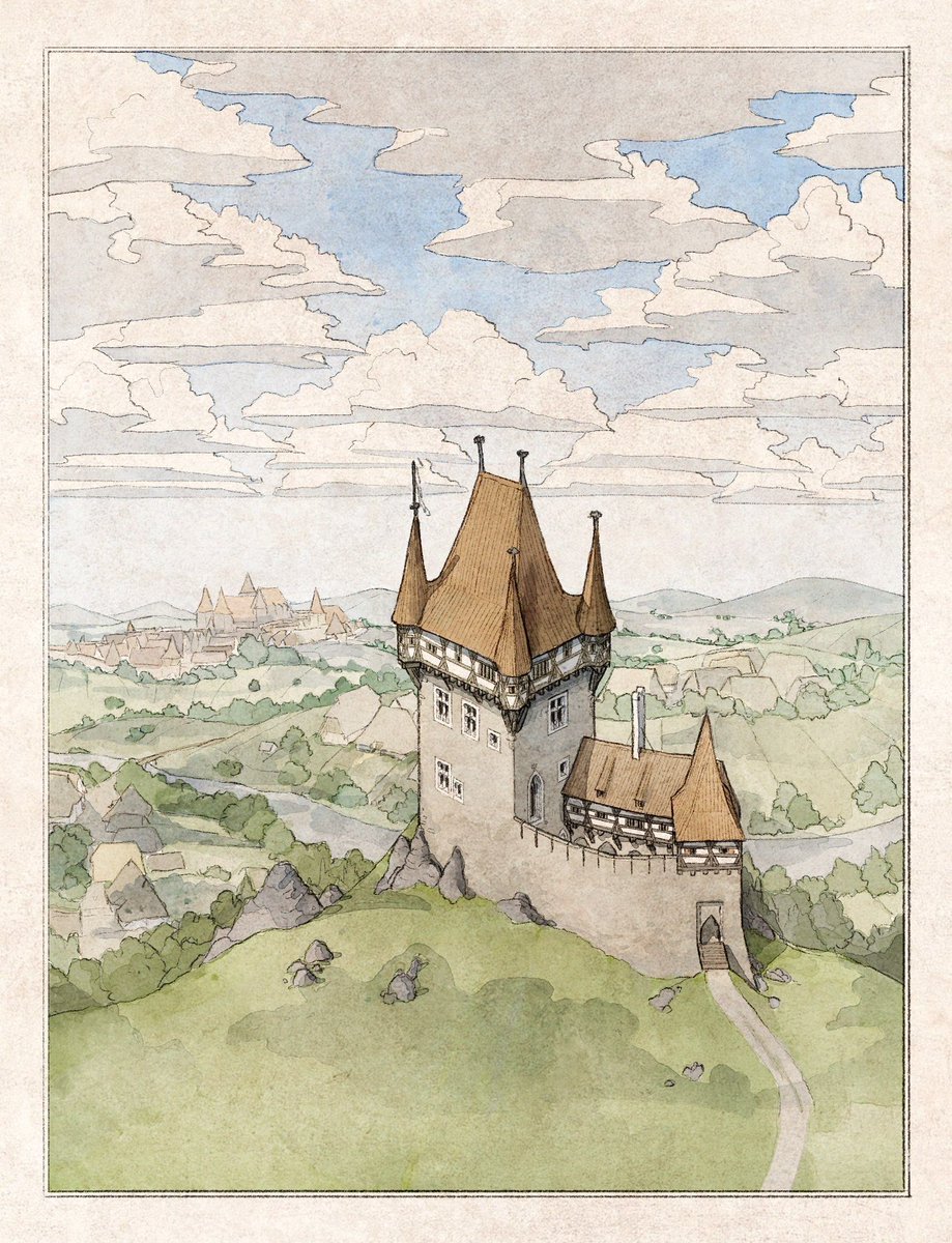 #PortfolioDay Hello, here a few of my latest pieces