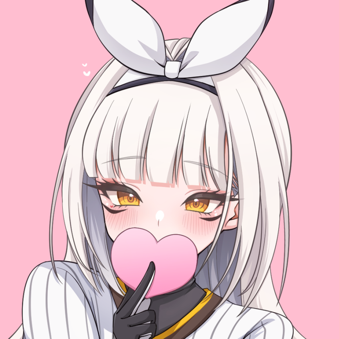 🤍🤍🤍ブラン🤍🤍🤍
#NIKKE #NIKKEfanart 