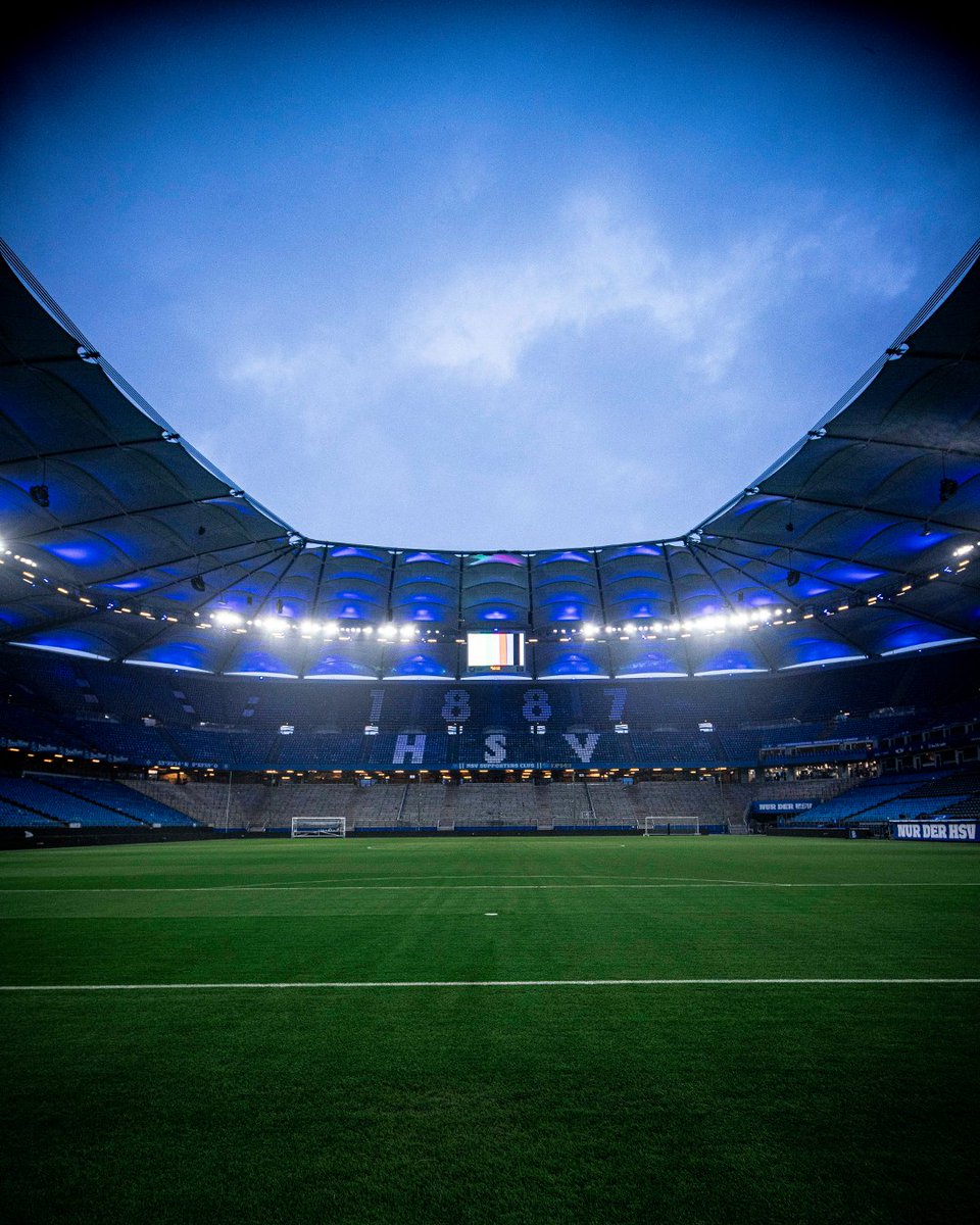 Hamburger SV tweet media