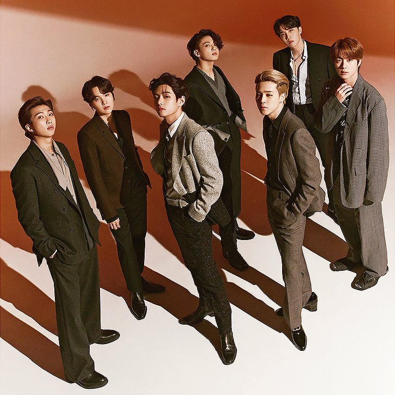 TheePopCore's tweet image. BTS breaks the internet again, generating 1 MILLION+ mentions and over 3 MILLION+ engagements on Twitter/X alone within just 30 minutes of their world tour announcement.