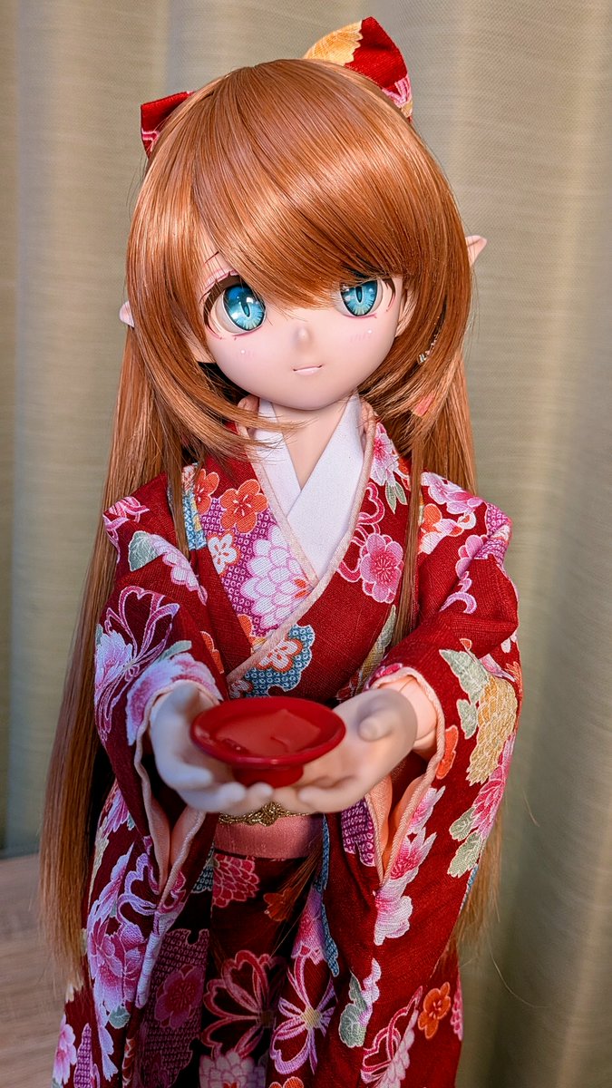 nickelback0630's tweet image. お着替えしたいけどもう少しお着物堪能したいこの頃🍶
＃アゾカツ　＃アイコレプチ