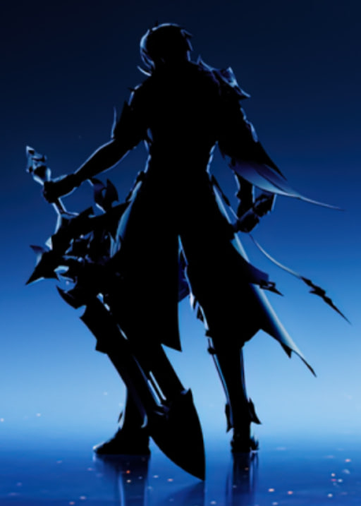 p4nkotweets's tweet image. This is ridiculous, Varka's signature weapon is going to give you 

608 base ATK
33.1% Crit rate
30% Crit dmg
30% Dmg bonus
10% ATK SPD

This thing is THREE CLAYMORES IN ONE??