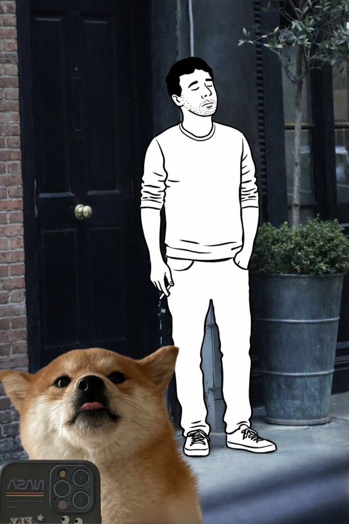 SELFIEMAXI tweet media