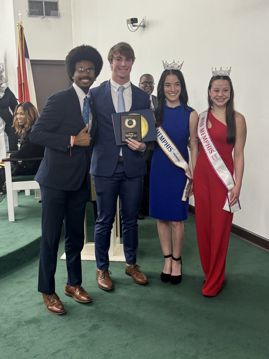 Tipton-Rosemark Football tweet media