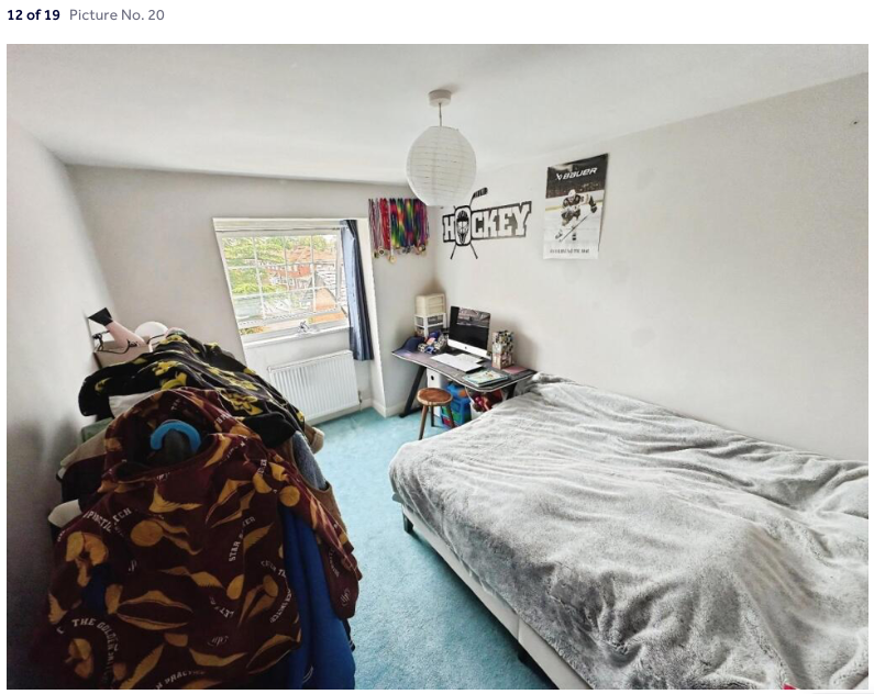 do you think they've seen heated rivalry