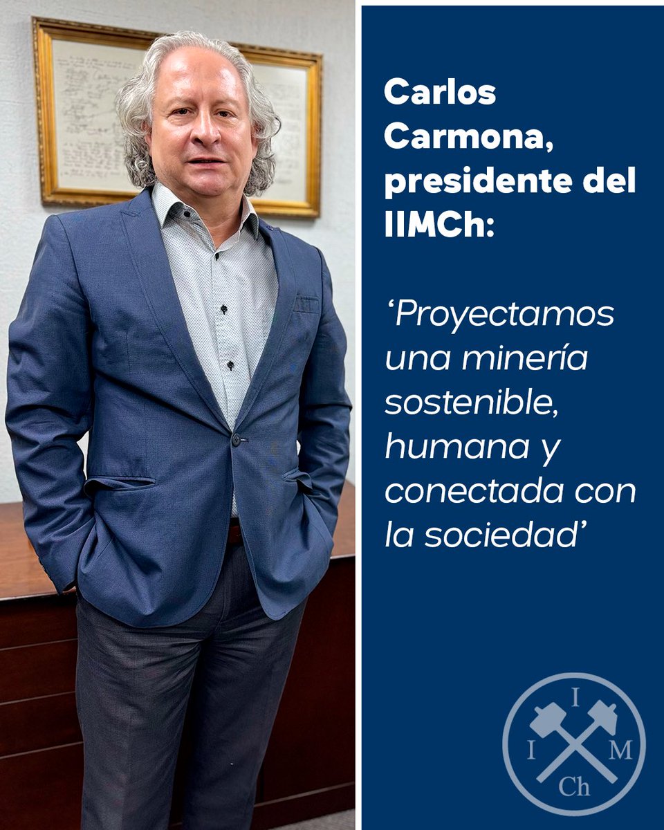 Ingenieros de Minas tweet media