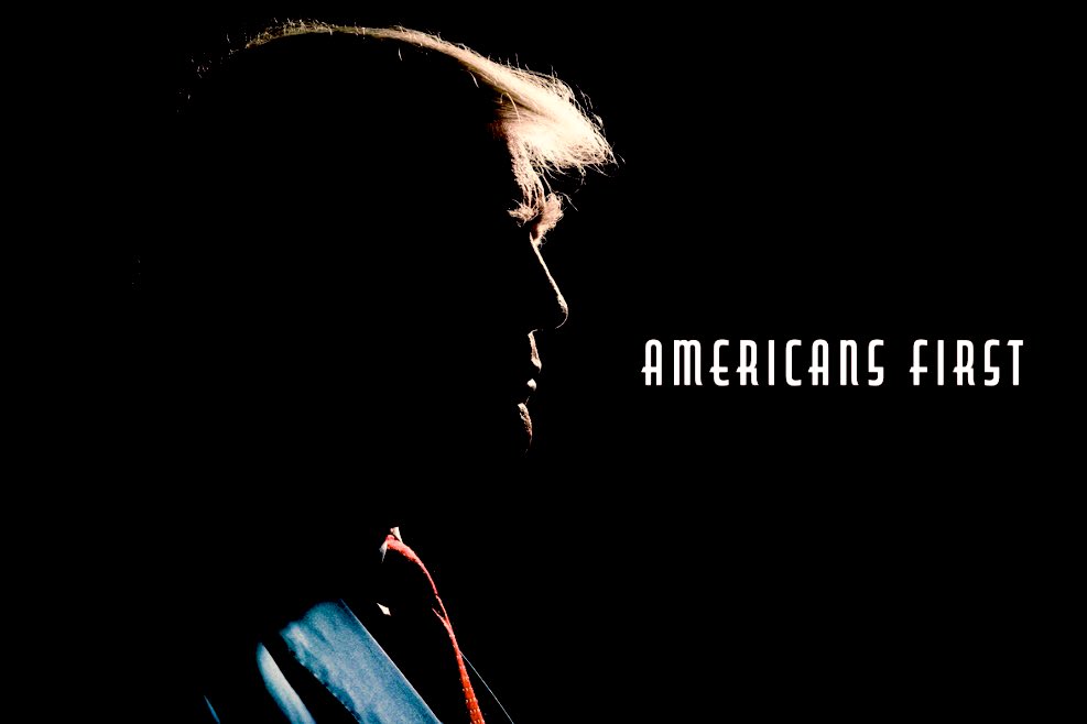 USDOL's tweet image. In 2025 under President Trump’s leadership: 

📈NATIVE-BORN Employment SOARED by 2,500,000

📉FOREIGN-BORN Employment DECLINED by 670,000

We’re keeping our foot on the gas this year. The best is yet to come. 

AMERICANS FIRST.