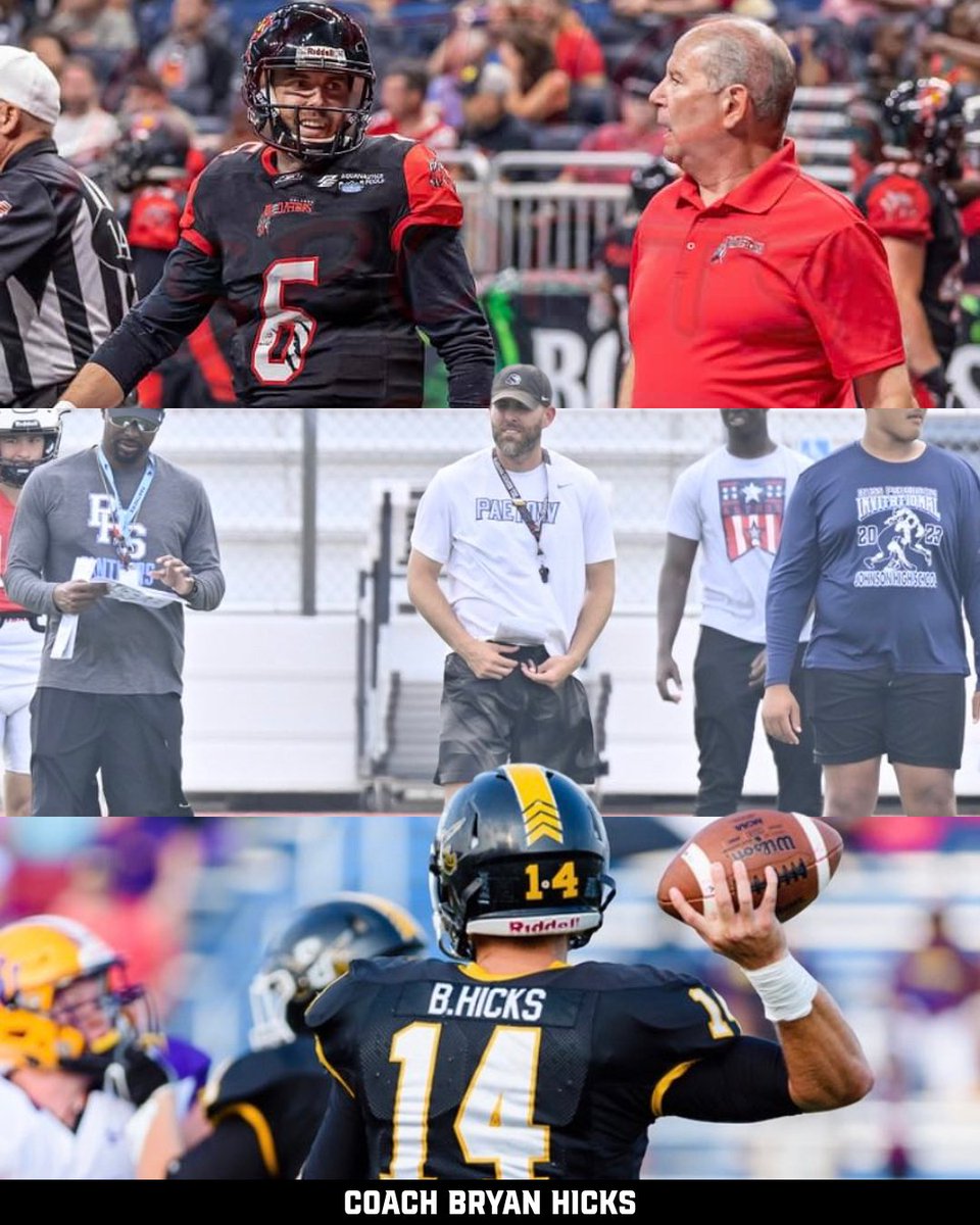 Private School Coaches Clinic tweet media