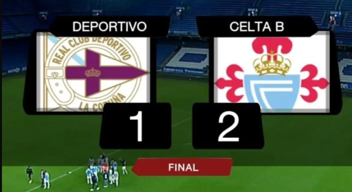 gxlderoroo's tweet image. Papá, ¿ser del depor es así siempre?

No, hijo. A veces perdemos contra el filial de nuestro rival