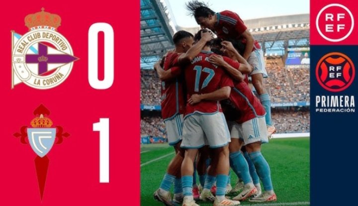 gxlderoroo's tweet image. Papá, ¿ser del depor es así siempre?

No, hijo. A veces perdemos contra el filial de nuestro rival