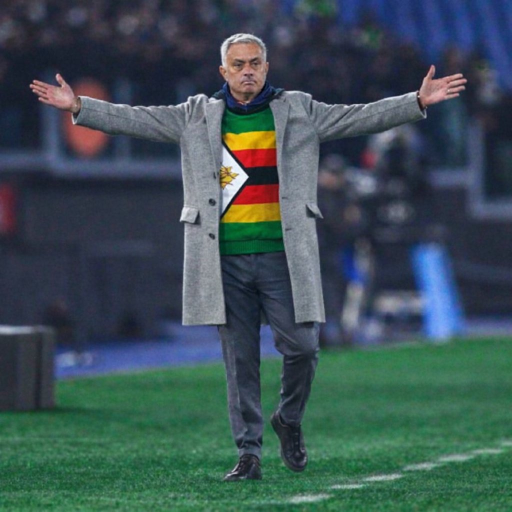 Updated list as at 13/01/26

1. Mwari waAbhrama
2. Isaka
3. Baba Guti 
4. Kompany
5. Levels 
6. Baba Harare
7. Shone
8. Bhangu
9. Lulu 
10. Kirsty Coventry 
11. Temba Mliswa
12.Mwari wa C.H. MUKUNGUNUGWA 😭💔🤦‍♂️
13. Mwari waComic Elder
14.Mwari waMaswanhise

15. Mwari waJani