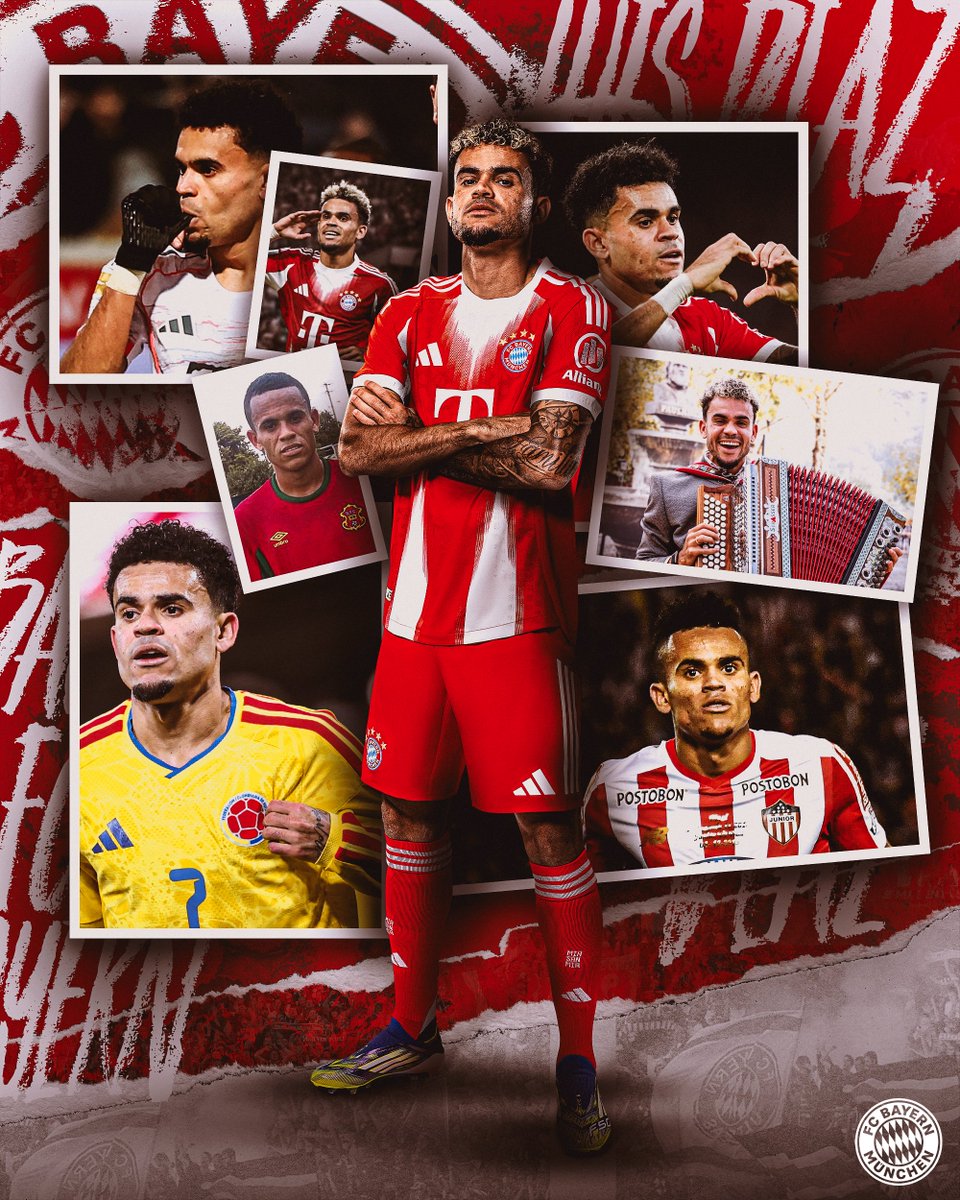 🎂🇨🇴 ¡𝐐𝐮𝐞 𝐬𝐢𝐠𝐚𝐧 𝐥𝐨𝐬 é𝐱𝐢𝐭𝐨𝐬 𝐩𝐚𝐫𝐚 𝐭𝐢!

Déjale tu mensaje de cumpleaños a Luchito 🥰