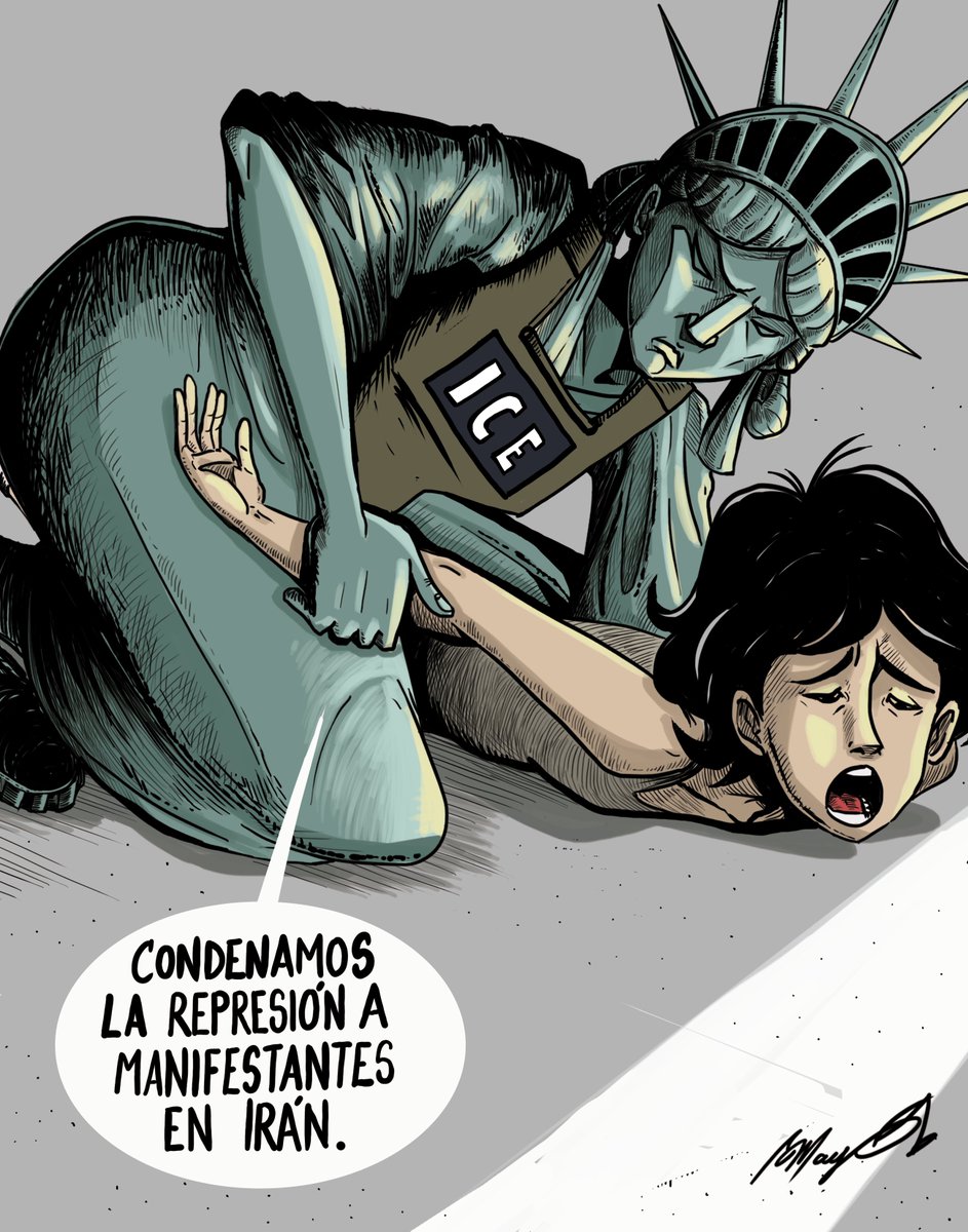 El_Mayo_Monero's tweet image. "En defensa de la libertad"