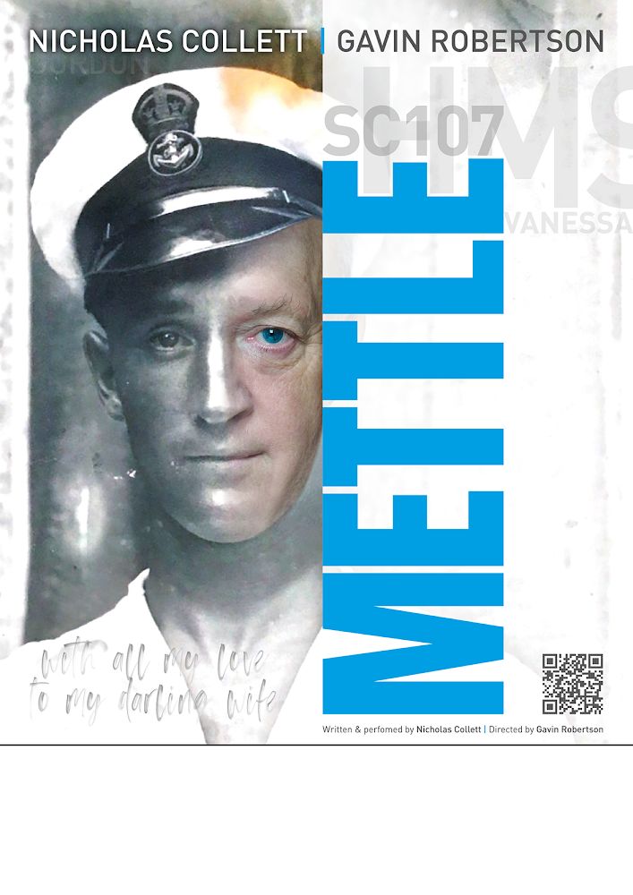 comgavrob's tweet image. We're back this week with #Mettle for #liveandlocal 
#Ruraltouring 

Touring theatre rolls on...

DATES on my website gavinrobertson.com