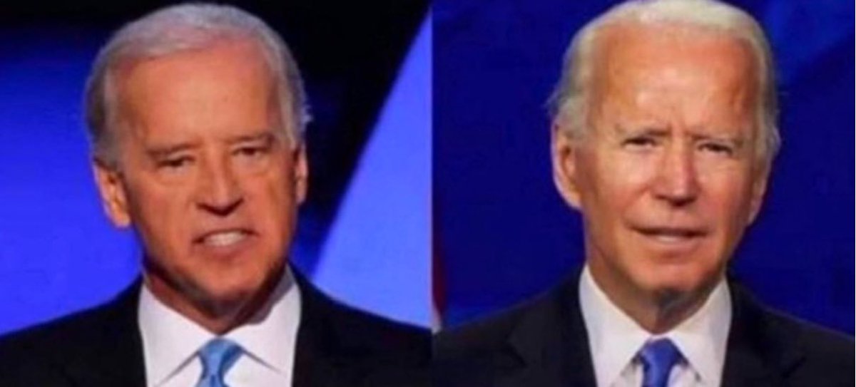 Free Early 2026 Eye Exam Check by Dr. RattleTrap1776.

If you see the same person, not only are your eyes terrible, your IQ is accompanying. 📌🤌🏼🎲