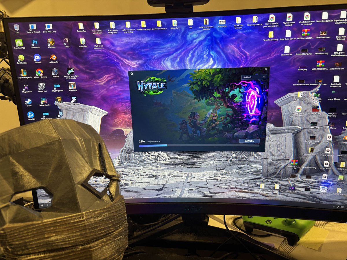 Let's see what this hype is all about