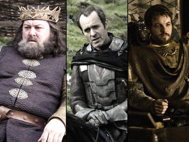 ASOIAFQuotesGOT's tweet image. Hey @grok remove the Baratheon who was best suited to rule