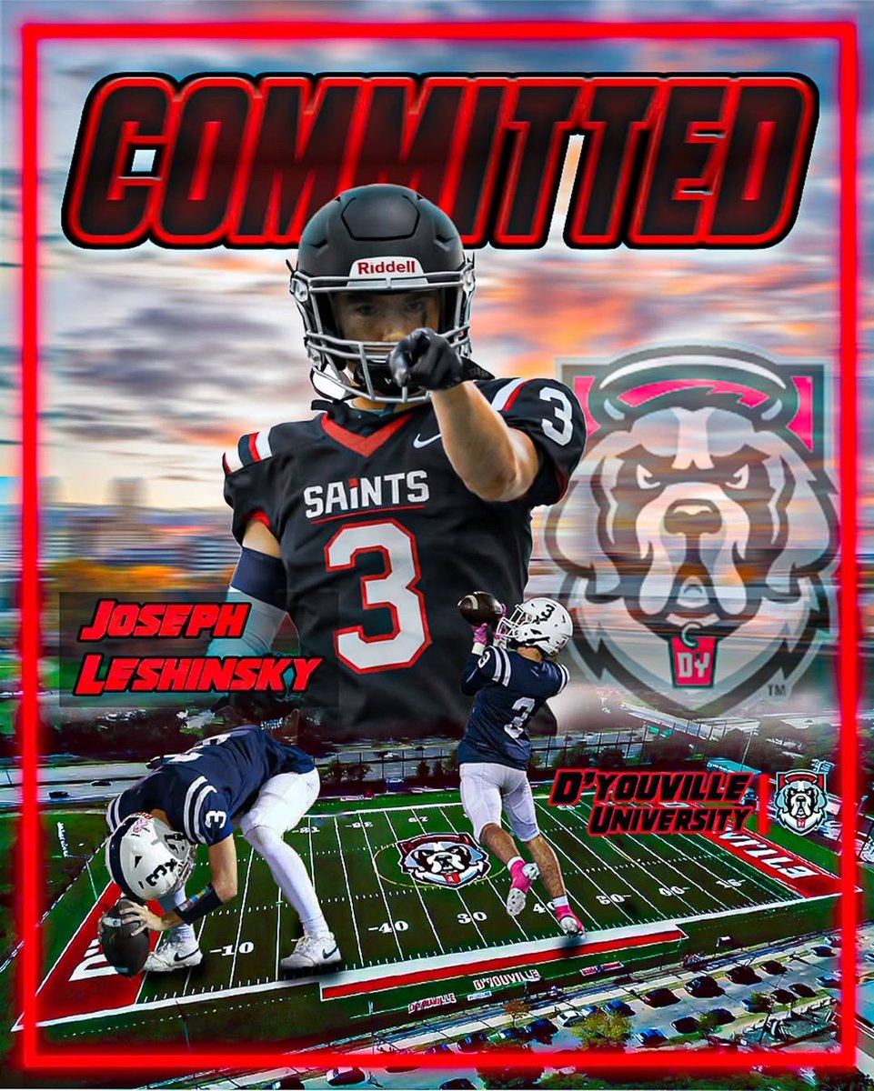 Joseph Leshinsky tweet media