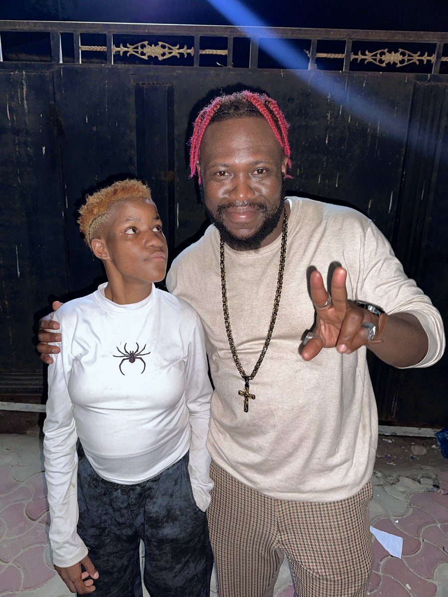 ten_ballz's tweet image. Tanzania has been a big move for TEN BALLZ 🇹🇿🔥

He recently linked up with Mama Amina 👀
And trust us… anything can happen from here.

Stay locked in 🔒
Follow TEN BALLZ 
🔥🔥🔥👇👇
youtu.be/w3aBRBQruvw?si…
👆🏽
#tenballz #mamaamina #rudiatena #singelitokenya #HIVDeletedByChrist