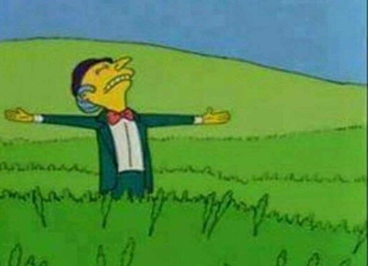 después de nueve años esperando por fin