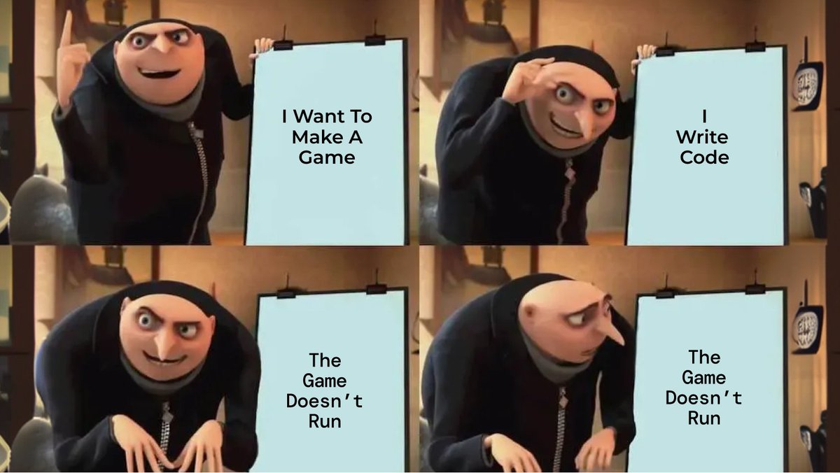 There has to be another way.

Verse8.