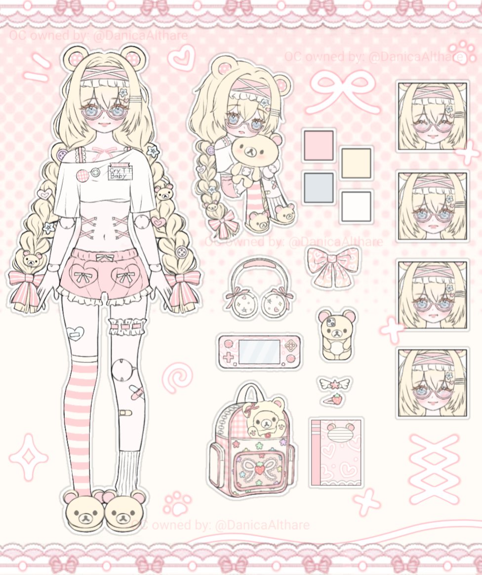 𝘼𝙚𝙧𝙞 🐩💕 tweet media