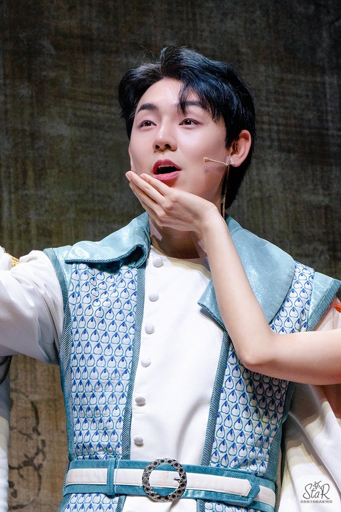 260113 난쟁이들 : 혜화로운공연생활 혜공 그래이공 
찰리 | 기세중 
#기세중