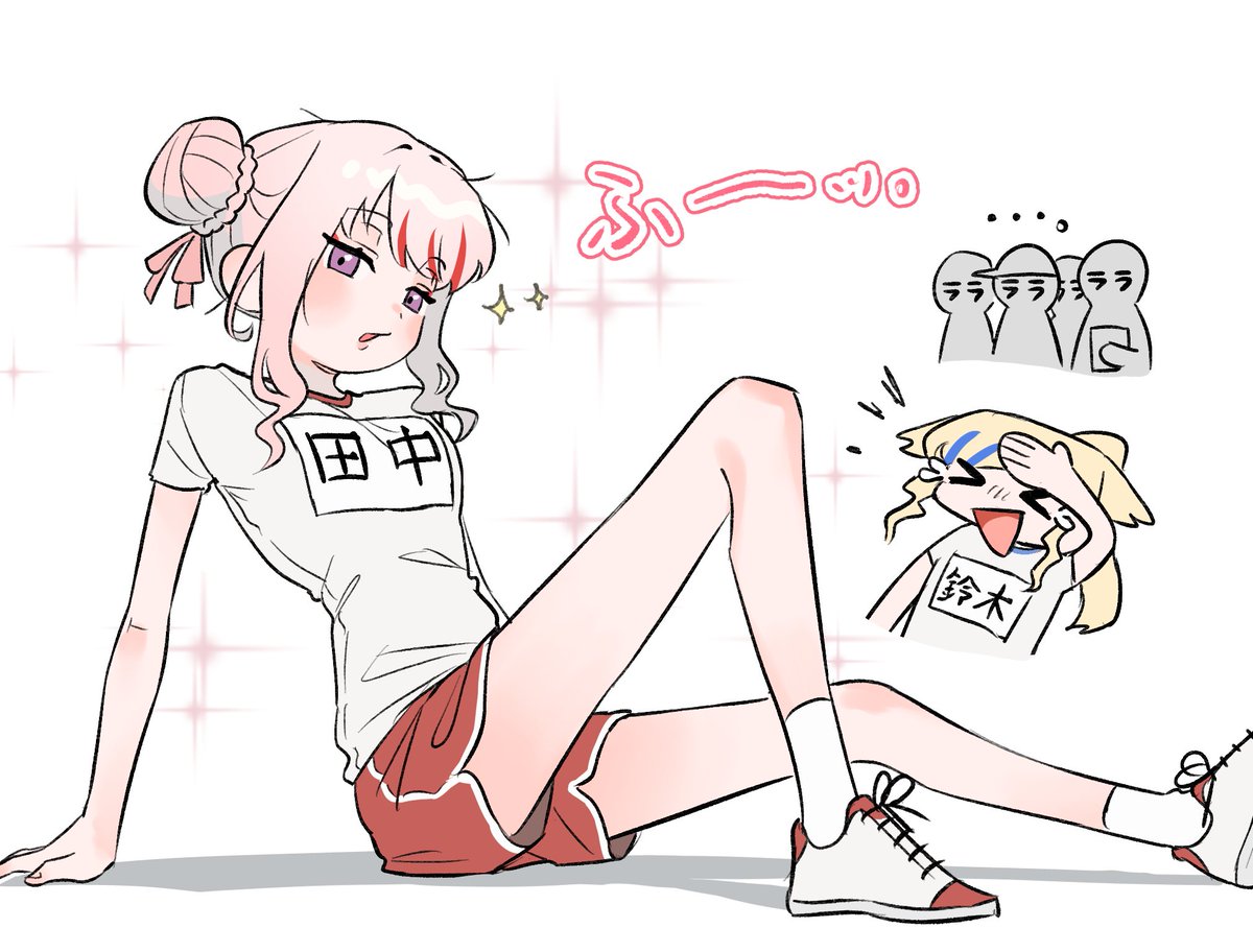 frogsnake（蛙記） tweet media