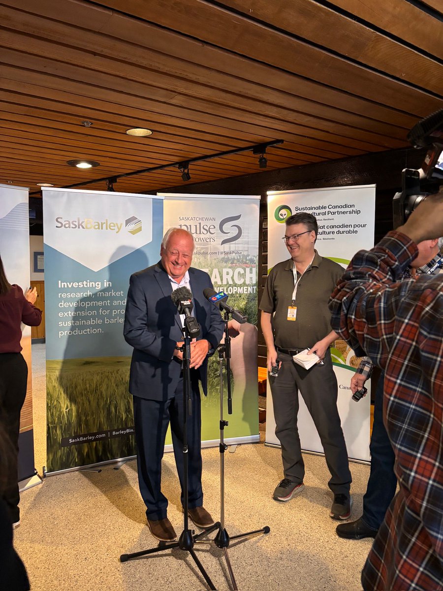 Sask Wheat tweet media