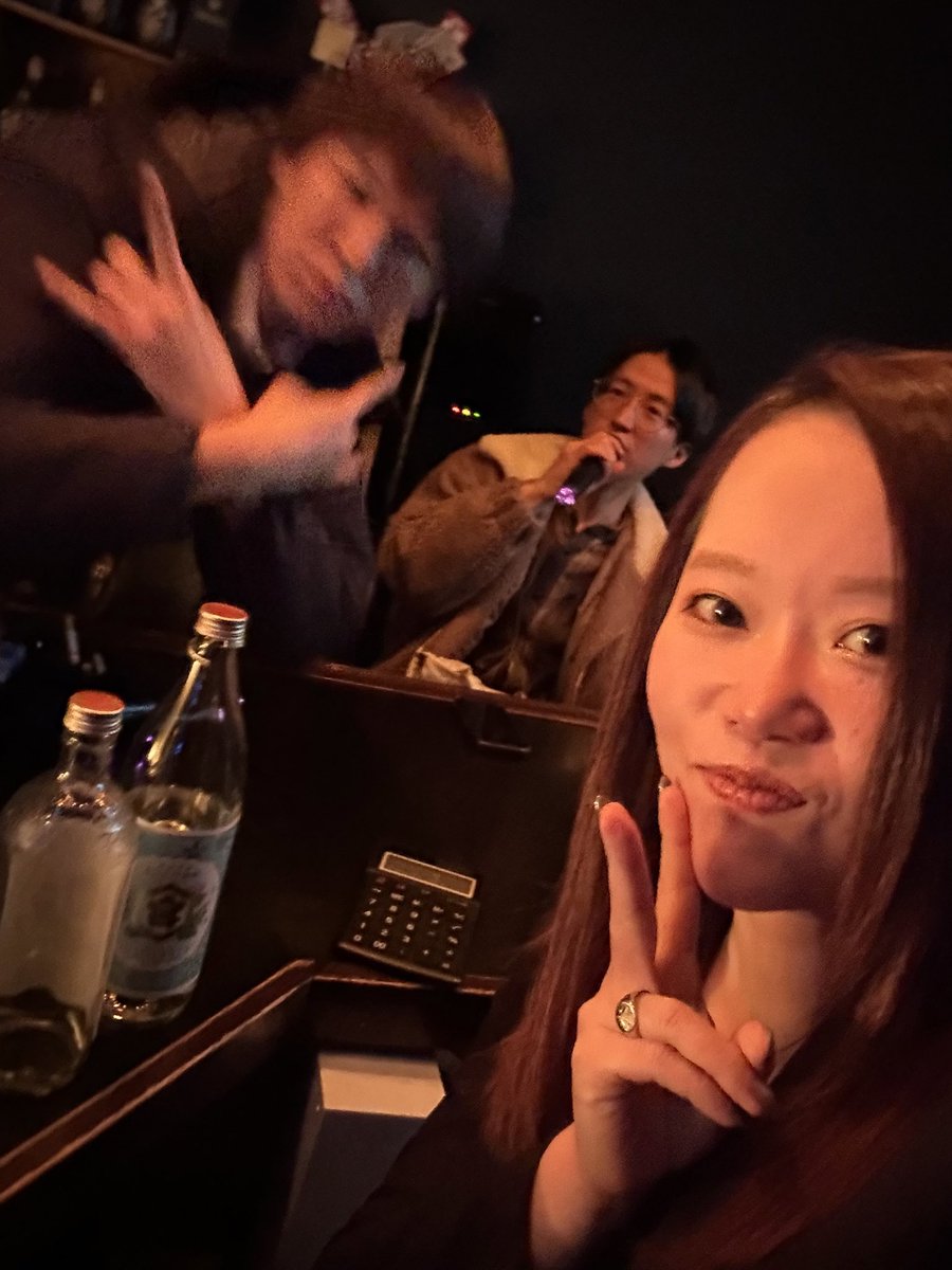 歌うてっちゃん&amp;じゅん