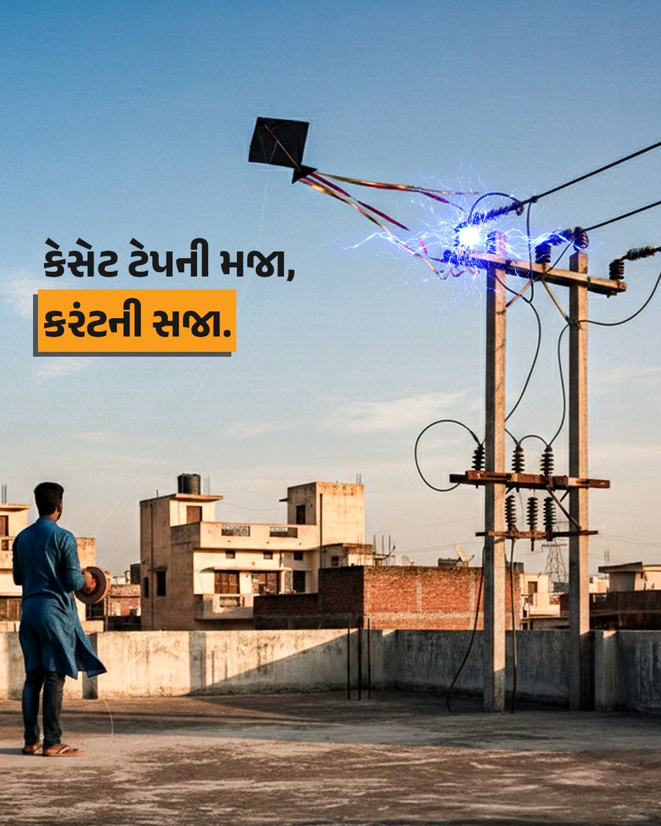 Torrent Power tweet media