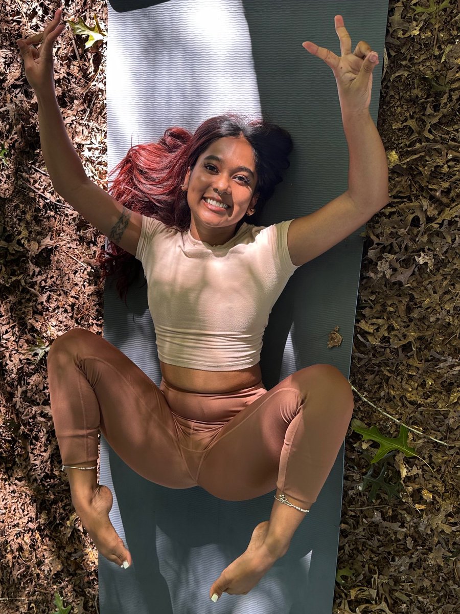 shitmindtalk's tweet image. Yoga impacts on our life is &amp;gt;