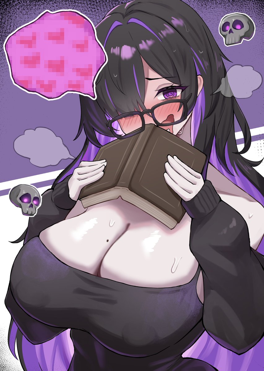 💜
#NIKKEfanart #NIKKE 