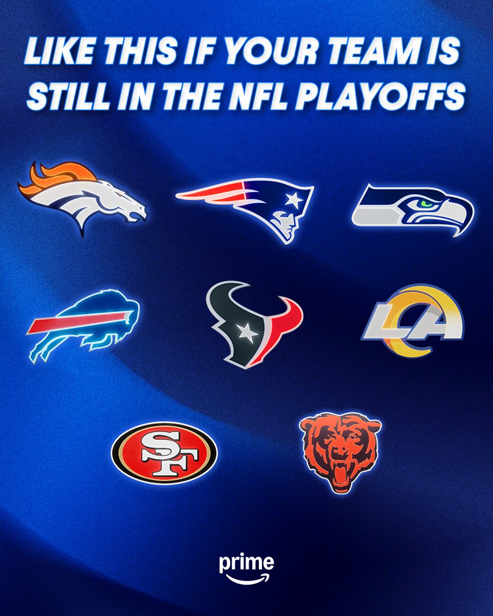 Down to the final eight 👀